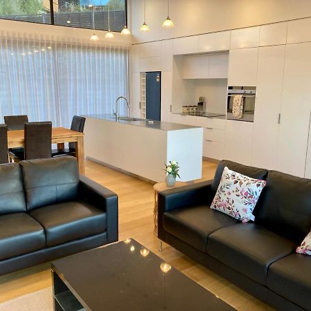 Highview Terrance 3 Bedrooms House Queenstown Exterior photo