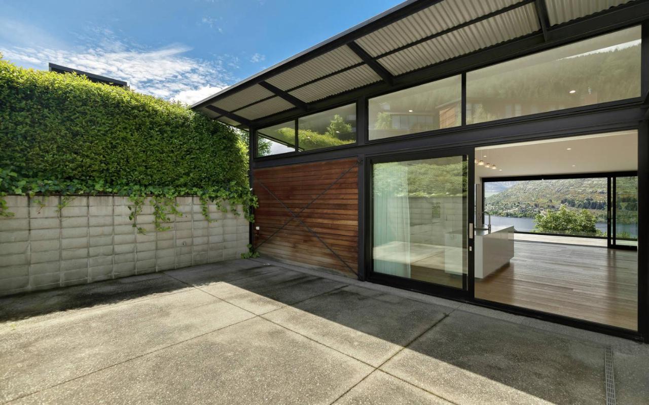 Highview Terrance 3 Bedrooms House Queenstown Exterior photo