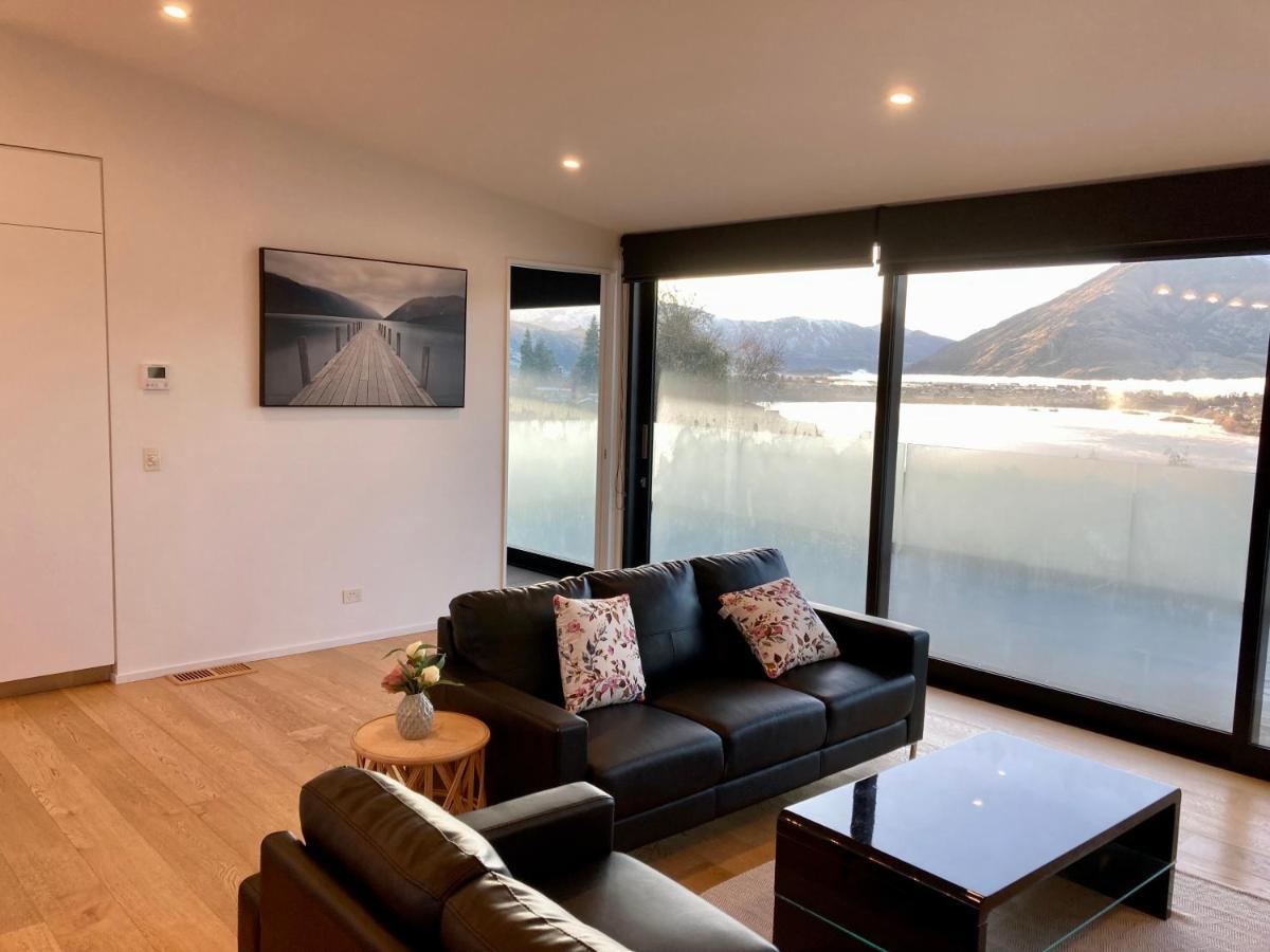 Highview Terrance 3 Bedrooms House Queenstown Exterior photo