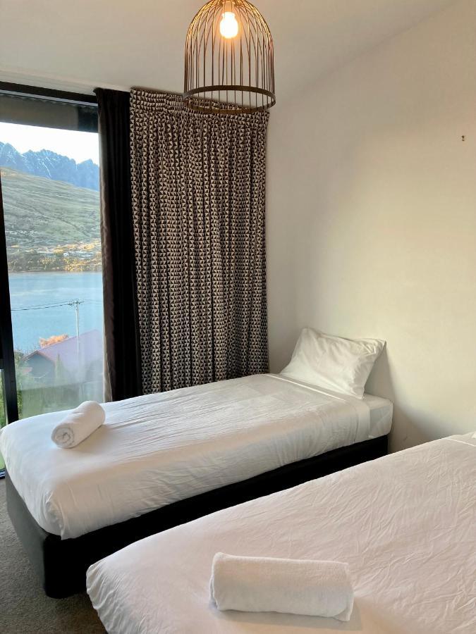 Highview Terrance 3 Bedrooms House Queenstown Exterior photo